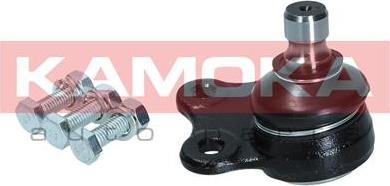 Kamoka 9040043 - Balst / Virzošais šarnīrs autospares.lv