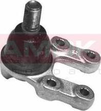 Kamoka 9040059 - Balst / Virzošais šarnīrs www.autospares.lv