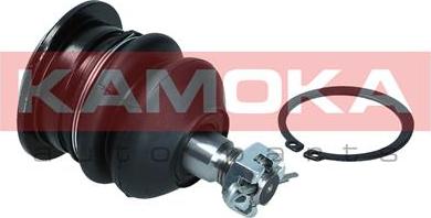 Kamoka 9040069 - Шаровая опора, несущий / направляющий шарнир www.autospares.lv