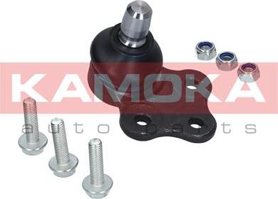 Kamoka 9040009 - Balst / Virzošais šarnīrs autospares.lv