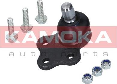 Kamoka 9040009 - Balst / Virzošais šarnīrs autospares.lv