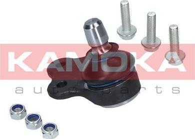 Kamoka 9040009 - Balst / Virzošais šarnīrs autospares.lv