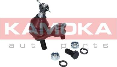 Kamoka 9040004 - Balst / Virzošais šarnīrs autospares.lv