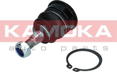 Kamoka 9040005 - Шаровая опора, несущий / направляющий шарнир www.autospares.lv