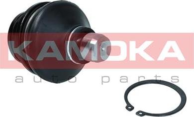 Kamoka 9040006 - Balst / Virzošais šarnīrs www.autospares.lv