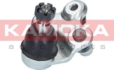 Kamoka 9040003 - Balst / Virzošais šarnīrs www.autospares.lv