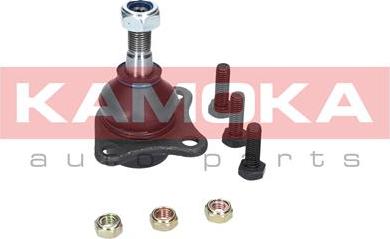 Kamoka 9040015 - Balst / Virzošais šarnīrs www.autospares.lv