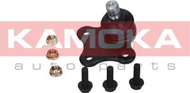 Kamoka 9040016 - Balst / Virzošais šarnīrs autospares.lv