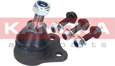 Kamoka 9040012 - Balst / Virzošais šarnīrs www.autospares.lv