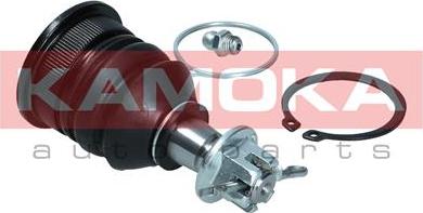 Kamoka 9040080 - Balst / Virzošais šarnīrs autospares.lv