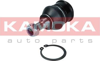 Kamoka 9040088 - Balst / Virzošais šarnīrs www.autospares.lv