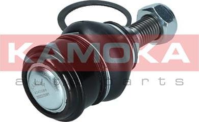 Kamoka 9040088 - Balst / Virzošais šarnīrs www.autospares.lv