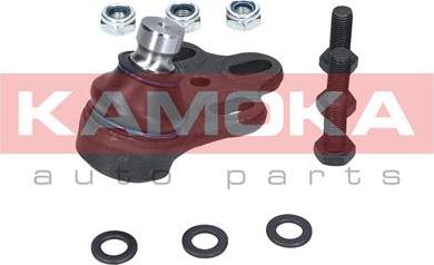 Kamoka 9040039 - Balst / Virzošais šarnīrs www.autospares.lv