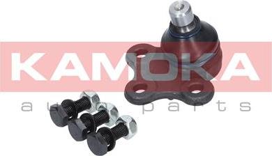 Kamoka 9040030 - Balst / Virzošais šarnīrs www.autospares.lv