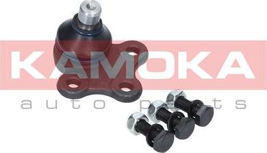 Kamoka 9040030 - Balst / Virzošais šarnīrs www.autospares.lv