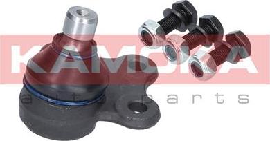 Kamoka 9040030 - Balst / Virzošais šarnīrs autospares.lv