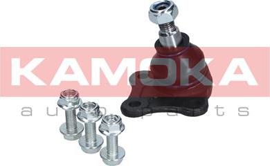 Kamoka 9040038 - Balst / Virzošais šarnīrs autospares.lv