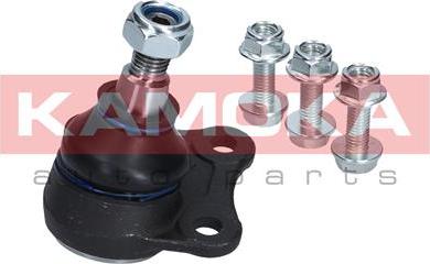 Kamoka 9040038 - Balst / Virzošais šarnīrs autospares.lv