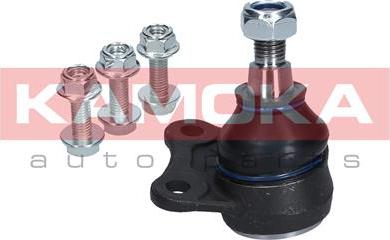 Kamoka 9040038 - Balst / Virzošais šarnīrs autospares.lv