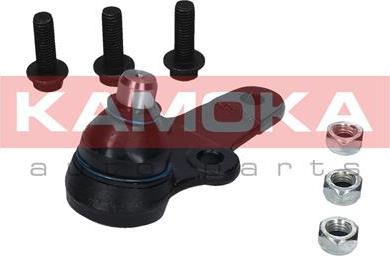 Kamoka 9040033 - Ball Joint www.autospares.lv