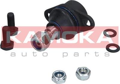 Kamoka 9040020 - Balst / Virzošais šarnīrs autospares.lv