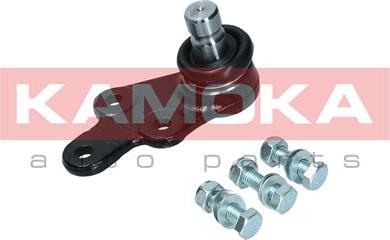 Kamoka 9040028 - Balst / Virzošais šarnīrs autospares.lv