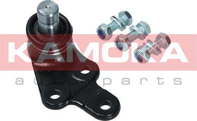 Kamoka 9040028 - Balst / Virzošais šarnīrs autospares.lv