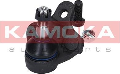 Kamoka 9040078 - Шаровая опора, несущий / направляющий шарнир www.autospares.lv