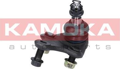 Kamoka 9040072 - Шаровая опора, несущий / направляющий шарнир www.autospares.lv