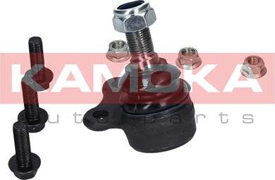 Kamoka 9040144 - Balst / Virzošais šarnīrs www.autospares.lv