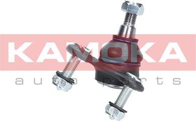 Kamoka 9040154 - Balst / Virzošais šarnīrs www.autospares.lv