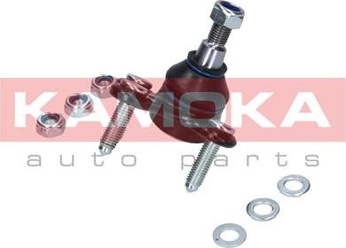 Kamoka 9040155 - Balst / Virzošais šarnīrs autospares.lv