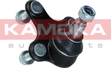 Kamoka 9040156 - Balst / Virzošais šarnīrs autospares.lv