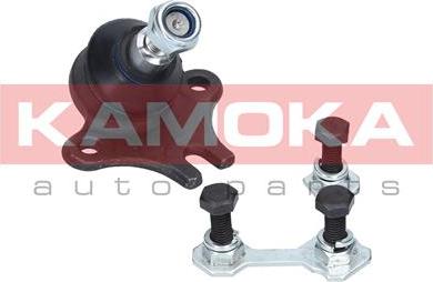 Kamoka 9040150 - Balst / Virzošais šarnīrs www.autospares.lv