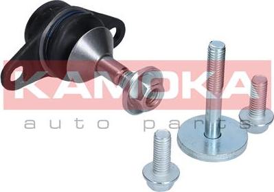 Kamoka 9040169 - Balst / Virzošais šarnīrs www.autospares.lv