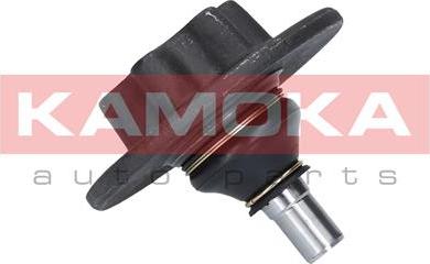 Kamoka 9040160 - Шаровая опора, несущий / направляющий шарнир www.autospares.lv