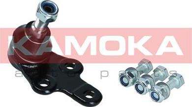 Kamoka 9040168 - Ball Joint www.autospares.lv