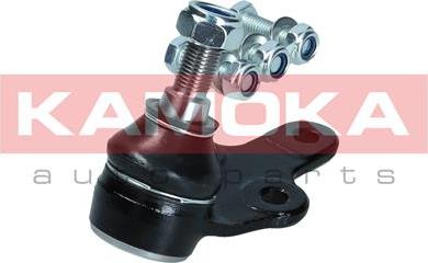 Kamoka 9040168 - Balst / Virzošais šarnīrs autospares.lv