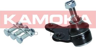 Kamoka 9040168 - Balst / Virzošais šarnīrs autospares.lv