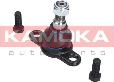 Kamoka 9040163 - Balst / Virzošais šarnīrs www.autospares.lv