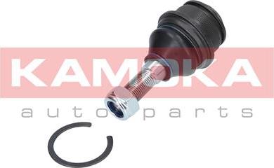 Kamoka 9040162 - Balst / Virzošais šarnīrs www.autospares.lv