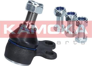 Kamoka 9040109 - Balst / Virzošais šarnīrs autospares.lv