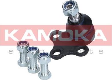 Kamoka 9040109 - Balst / Virzošais šarnīrs www.autospares.lv