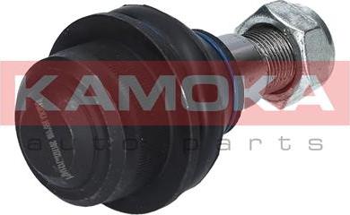 Kamoka 9040105 - Balst / Virzošais šarnīrs autospares.lv