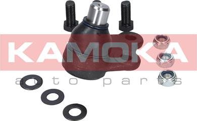 Kamoka 9040101 - Balst / Virzošais šarnīrs www.autospares.lv