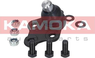 Kamoka 9040101 - Balst / Virzošais šarnīrs www.autospares.lv