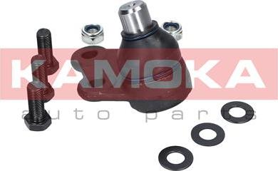 Kamoka 9040101 - Balst / Virzošais šarnīrs www.autospares.lv