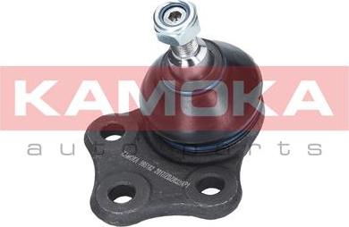 Kamoka 9040114 - Balst / Virzošais šarnīrs www.autospares.lv