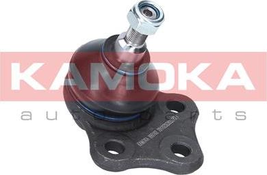 Kamoka 9040114 - Balst / Virzošais šarnīrs www.autospares.lv