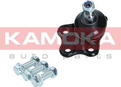 Kamoka 9040115 - Balst / Virzošais šarnīrs www.autospares.lv